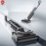 جاروشارژی روبوراک مدل Roborock A30 Pro Combo - Image 4