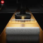 جاروشارژی روبوراک مدل Roborock A30 Pro Combo - Image 5