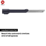 لوازم جانبی جارو شارژی سامسونگ Jet 65