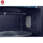 مایکروویو سامسونگ 5524 با ظرفیت 40 لیتر