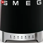 درجه بندی کتری برقی اسمگ مشکی