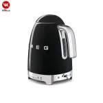 کتری برقی مدرج اسمگ مشگی با 7 سطح دما