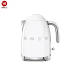 خرید کتری برقی مدرج اسمگ سفید مدل KLF04 با قیمت مناسب