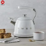 کتری روگازی اسمگ سفید 2001