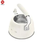 درجه کتری روگازی اسمگ کرمی