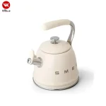 زاویه رو به روی کتری روگازی اسمگ کرمی