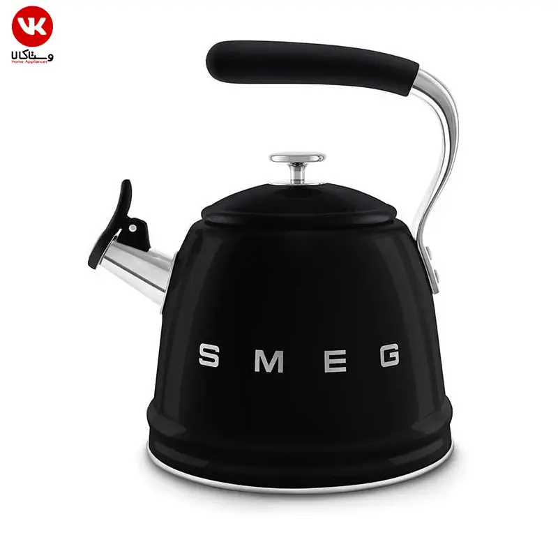 smeg-cklw2001-kettle05 کتری روگازی اسمگ مشکی 2001