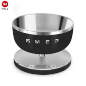 ترازوی اسمگ مشکی KSC01