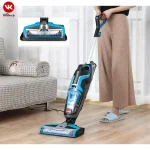 جارو و شستشوی همزمان بیسل 1713