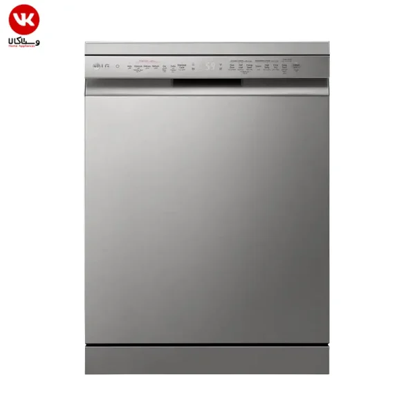 ماشین ظرفشویی 14 نفره ال جی 435