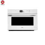 سولاردام ال جی خانگی 3885 سفید