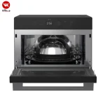 سولاردام ال جی 3885 با کنترل لمسی