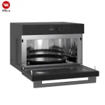 سولاردام ال جی درب شیشه‌ ای 3885