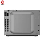 نمای پشت سولاردام ال جی 3885