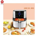 هواپز رژیمی دو المنت 8 لیتر یونی