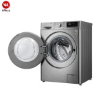 لباسشویی ال جی V5 در آشپزخانه کوچک