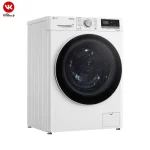 برنامه‌های شستشوی لباسشویی ال جی 9 V5