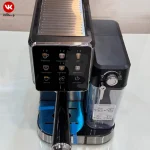 خرید اسپرسو ساز اتوماتیک کاراجا 3406
