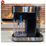 طرز استفاده از اسپرسوساز کاراجا EM3406