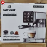 جعبه اسپرسو ساز کاراجا 3406