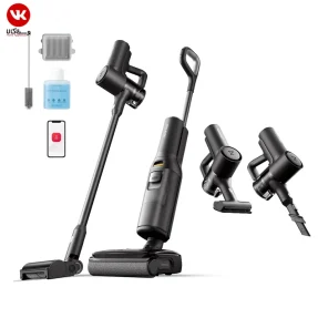 جارو شارژی روبوراک A30 Pro Steam combo