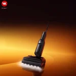 جارو شارژی روبوراک A30 Pro Steam Combo با بخارشوی یکپارچه