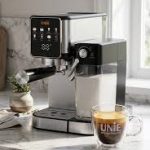 اسپرسو ساز یونی مدل UE - 358