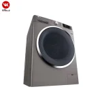 ماشین لباسشویی ال جی J6 سیلور 8 کیلو