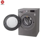 خرید لباسشویی ال جی 8 کیلویی J6 اصل
