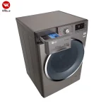 قیمت ماشین لباسشویی ال جی 8 کیلویی J6