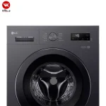 ماشین لباسشویی ال جی مدل F2Y1TYP6J ظرفیت 8 کیلوگرم - Image 2