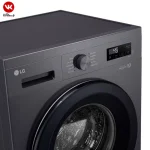 ماشین لباسشویی ال جی مدل F2Y1TYP6J ظرفیت 8 کیلوگرم - Image 7