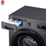 ماشین لباسشویی ال جی مدل F2Y1TYP6J ظرفیت 8 کیلوگرم - Image 3