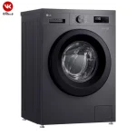 ماشین لباسشویی ال جی مدل F2Y1TYP6J ظرفیت 8 کیلوگرم - Image 4