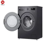 ماشین لباسشویی ال جی مدل F2Y1TYP6J ظرفیت 8 کیلوگرم - Image 5