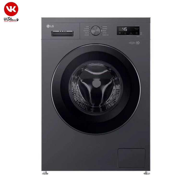 lg-8kg-washing-machine-y1 6 ماشین لباسشویی ال جی مدل F2Y1TYP6J ظرفیت 8 کیلوگرم - Image 1