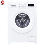ماشین لباسشویی ال جی Y1 سفید 8 کیلو