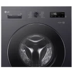 ماشین لباسشویی ال جی 9 کیلویی مدل Y1 با فناوری AI DD