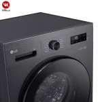 لباسشویی ال جی Y1 با موتور دایرکت درایو