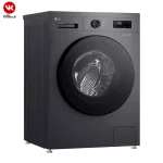 طراحی مدرن لباسشویی ال جی Y1