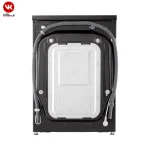 ماشین لباسشویی ال جی ظرفیت 13 کیلوگرم مدل WDR1307 - Image 11