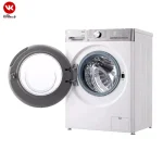 ماشین لباسشویی ال جی ظرفیت 13 کیلوگرم مدل WDR1307 - Image 5