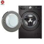 ماشین لباسشویی ال جی ظرفیت 13 کیلوگرم مدل WDR1307 - Image 6