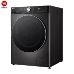 ماشین لباسشویی ال جی ظرفیت 13 کیلوگرم مدل WDR1307 - Image 7