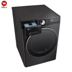 ماشین لباسشویی ال جی ظرفیت 13 کیلوگرم مدل WDR1307 - Image 8