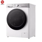 ماشین لباسشویی ال جی ظرفیت 13 کیلوگرم مدل WDR1307 - Image 9