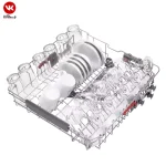 کارکرد سیستم خشک کن سامسونگ 8050