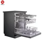 ماشین ظرفشویی 14 نفره سامسونگ DG550