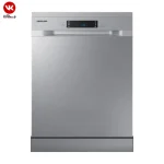 ماشین ظرفشویی سامسونگ DG550 سیلور