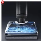 جارو شارژی و بخارشوی روبوراک مدل A30 Pro Steam - Image 5